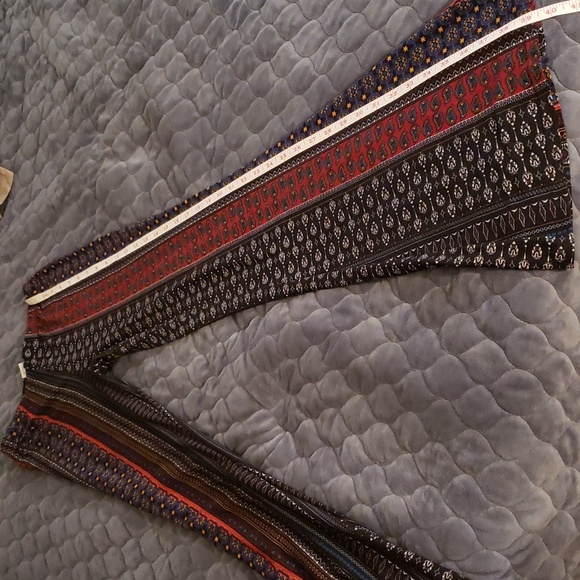 Flare pant - Picture 5 of 6